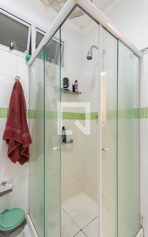 Apartamento à venda com 110m², 3 quartos e sem vagaBanheiro Suíte