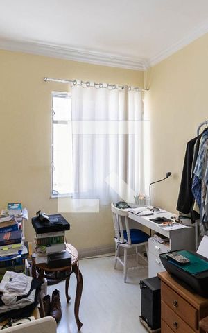 Apartamento à venda com 110m², 3 quartos e sem vagaQuarto 1