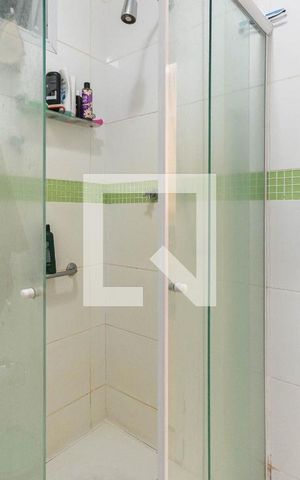 Apartamento à venda com 110m², 3 quartos e sem vagaBanheiro Suíte