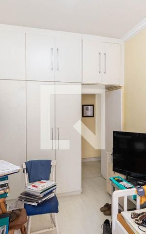 Apartamento à venda com 110m², 3 quartos e sem vagaQuarto 1