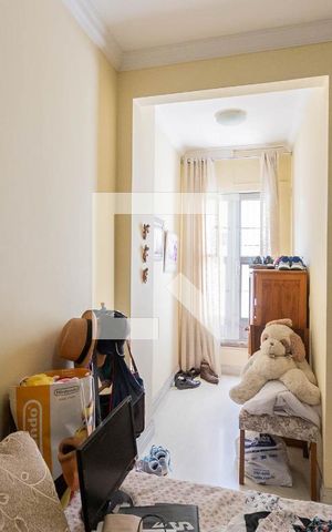 Apartamento à venda com 110m², 3 quartos e sem vagaSuíte