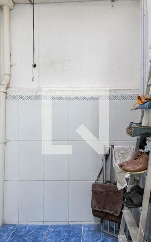 Apartamento à venda com 110m², 3 quartos e sem vagaÁrea de Serviço