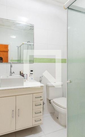 Apartamento à venda com 110m², 3 quartos e sem vagaBanheiro Suíte