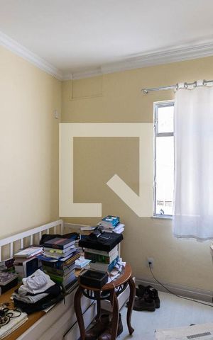 Apartamento à venda com 110m², 3 quartos e sem vagaQuarto 1