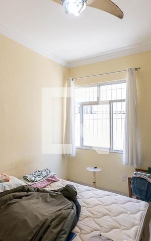 Apartamento à venda com 110m², 3 quartos e sem vagaQuarto 2