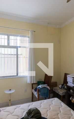 Apartamento à venda com 110m², 3 quartos e sem vagaQuarto 2