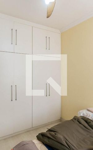 Apartamento à venda com 110m², 3 quartos e sem vagaQuarto 2