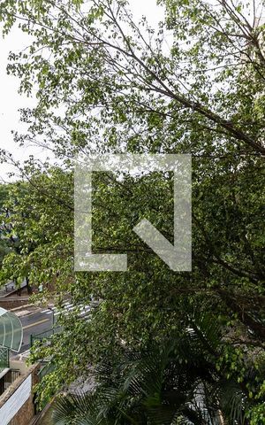 Apartamento para alugar com 67m², 2 quartos e 1 vaga Apartamento para alugar com 67m², 2 quartos e 1 vagaVista da Lavanderia