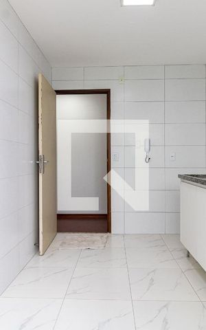Apartamento para alugar com 67m², 2 quartos e 1 vaga Apartamento para alugar com 67m², 2 quartos e 1 vagaCozinha