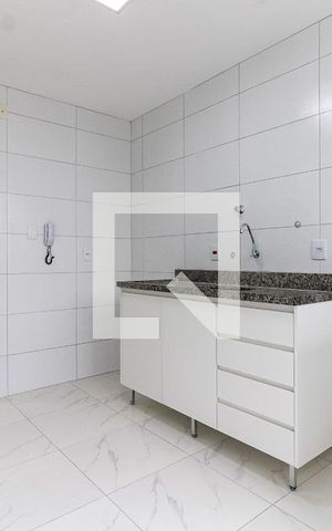 Apartamento para alugar com 67m², 2 quartos e 1 vaga Apartamento para alugar com 67m², 2 quartos e 1 vagaCozinha