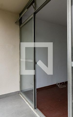 Apartamento para alugar com 67m², 2 quartos e 1 vaga Apartamento para alugar com 67m², 2 quartos e 1 vagaVaranda da Sala