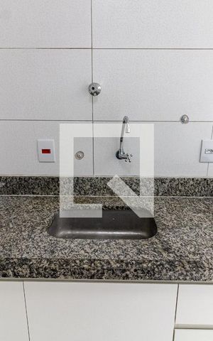 Apartamento para alugar com 67m², 2 quartos e 1 vaga Apartamento para alugar com 67m², 2 quartos e 1 vagaCozinha
