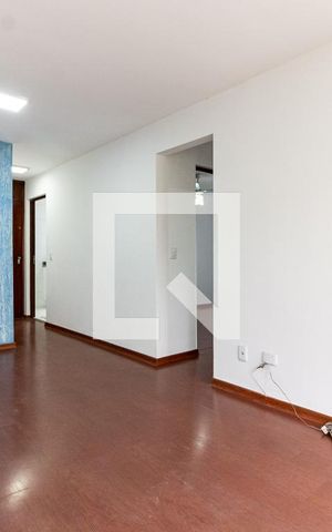Apartamento para alugar com 67m², 2 quartos e 1 vaga Apartamento para alugar com 67m², 2 quartos e 1 vagaSala