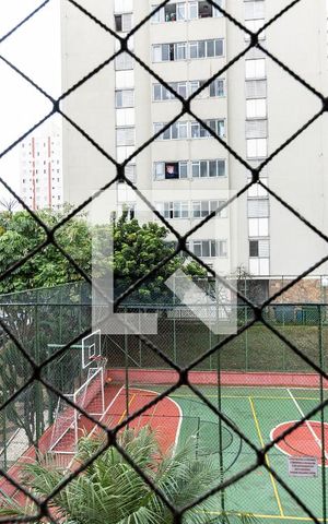 Apartamento para alugar com 67m², 2 quartos e 1 vaga Apartamento para alugar com 67m², 2 quartos e 1 vagaVista do Quarto 1
