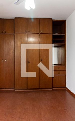 Apartamento para alugar com 67m², 2 quartos e 1 vaga Apartamento para alugar com 67m², 2 quartos e 1 vagaQuarto 2