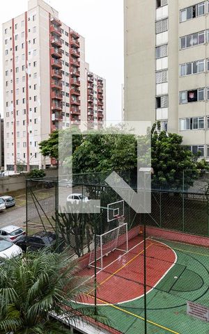 Apartamento para alugar com 67m², 2 quartos e 1 vaga Apartamento para alugar com 67m², 2 quartos e 1 vagaVista da Varanda da Sala