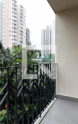 Apartamento para alugar com 67m², 2 quartos e 1 vaga Apartamento para alugar com 67m², 2 quartos e 1 vagaVaranda da Sala