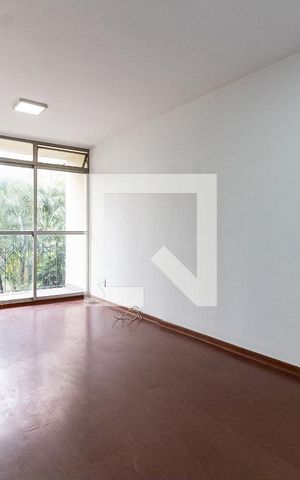 Apartamento para alugar com 67m², 2 quartos e 1 vaga Apartamento para alugar com 67m², 2 quartos e 1 vagaSala