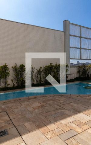 Apartamento à venda com 42m², 1 quarto e 1 vagaCobertura - Piscina