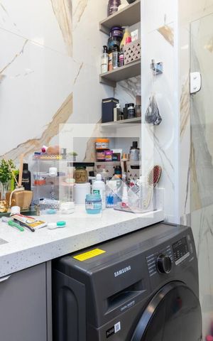 Apartamento à venda com 42m², 1 quarto e 1 vagaBanheiro