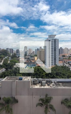 Apartamento à venda com 42m², 1 quarto e 1 vagaVista do Quarto
