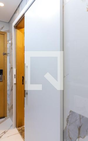 Apartamento à venda com 42m², 1 quarto e 1 vagaCozinha