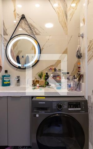Apartamento à venda com 42m², 1 quarto e 1 vagaBanheiro
