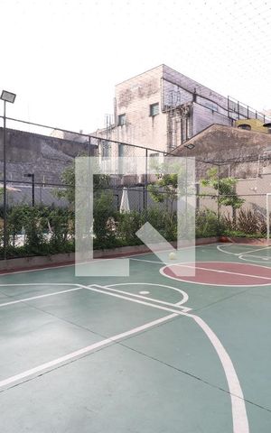 Apartamento à venda com 38m², 2 quartos e sem vagaQuadra