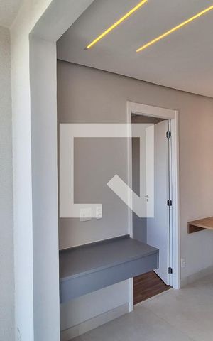 Apartamento à venda com 38m², 2 quartos e sem vaga Apartamento à venda com 38m², 2 quartos e sem vagaVaranda