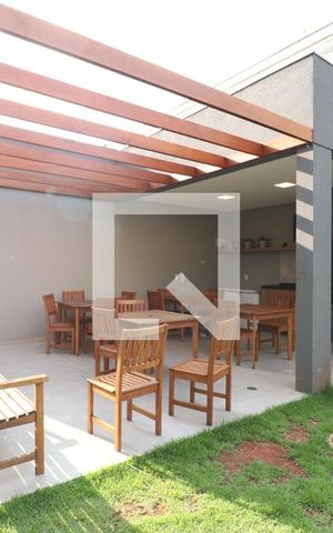 Apartamento à venda com 38m², 2 quartos e sem vagaÁrea comum - Churrasqueira
