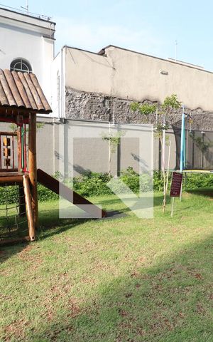 Apartamento à venda com 38m², 2 quartos e sem vagaÁrea comum - Playground
