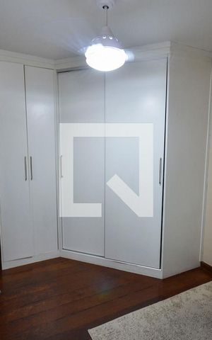 Apartamento à venda com 160m², 4 quartos e 2 vagas Apartamento à venda com 160m², 4 quartos e 2 vagasQuarto 3