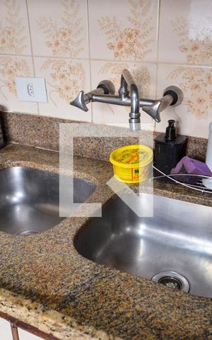 Apartamento à venda com 160m², 4 quartos e 2 vagas Apartamento à venda com 160m², 4 quartos e 2 vagasCozinha