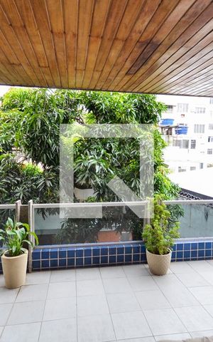 Apartamento à venda com 160m², 4 quartos e 2 vagas Apartamento à venda com 160m², 4 quartos e 2 vagasVista do Quarto 2