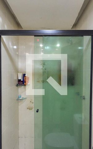 Apartamento à venda com 160m², 4 quartos e 2 vagas Apartamento à venda com 160m², 4 quartos e 2 vagasBanheiro Social