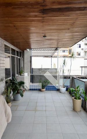 Apartamento à venda com 160m², 4 quartos e 2 vagas Apartamento à venda com 160m², 4 quartos e 2 vagasVaranda da Sala