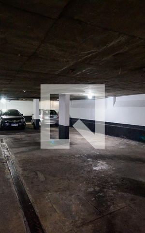 Apartamento à venda com 160m², 4 quartos e 2 vagas Apartamento à venda com 160m², 4 quartos e 2 vagasGaragem