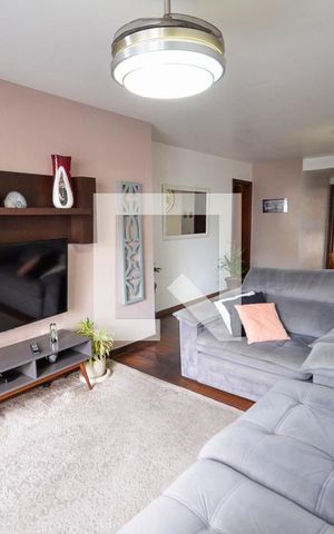 Apartamento à venda com 160m², 4 quartos e 2 vagas Apartamento à venda com 160m², 4 quartos e 2 vagasSala