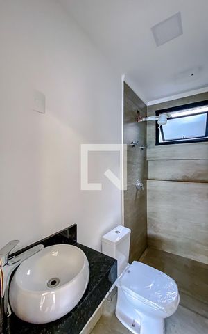 Casa à venda com 160m², 3 quartos e 2 vagasBanheiro da Suíte 1