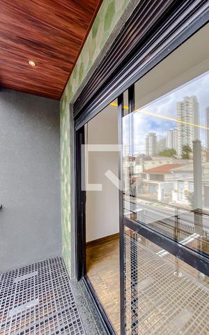 Casa à venda com 160m², 3 quartos e 2 vagasVaranda da Suíte 1