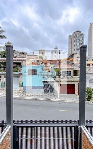 Casa à venda com 160m², 3 quartos e 2 vagasVista da Varanda