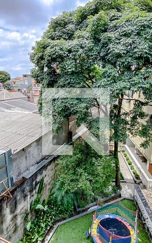Casa à venda com 160m², 3 quartos e 2 vagasVista do Quarto 3