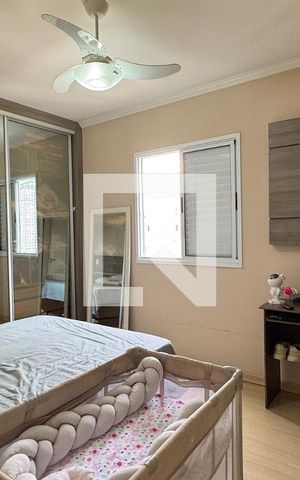 Apartamento à venda com 62m², 2 quartos e 1 vagaSuíte 1