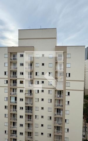 Apartamento à venda com 62m², 2 quartos e 1 vagaVista do Quarto 2