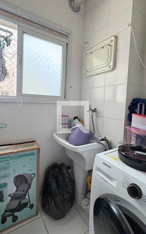 Apartamento à venda com 62m², 2 quartos e 1 vagaÁrea de Serviço