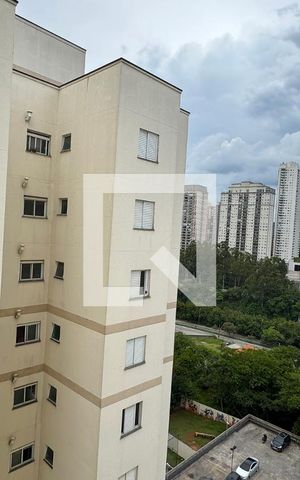 Apartamento à venda com 62m², 2 quartos e 1 vagaVista da Suíte 1