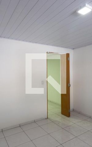 Casa para alugar com 75m², 1 quarto e sem vagaQuarto