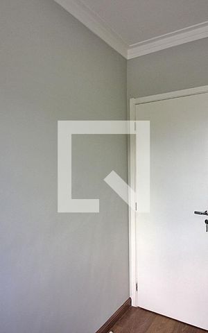 Apartamento à venda com 65m², 3 quartos e 2 vagasQuarto 3