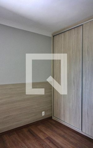 Apartamento à venda com 65m², 3 quartos e 2 vagasQuarto 1 - Suíte