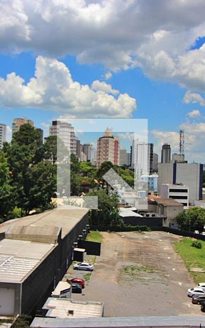 Apartamento à venda com 65m², 3 quartos e 2 vagasSala Sacada Vista